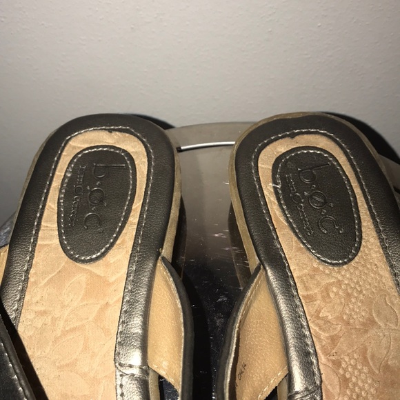BOC Sandals - Picture 2 of 4